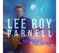 Parnell, Lee Roy - Midnight Believer