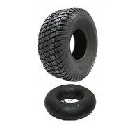 Parnells para la Venta es una Nueva - 13x5.00-6 4ply césped césped de neumático y Tubo de la segadora