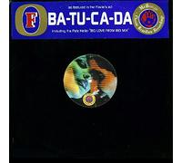 Parney De Castro - Ba-Tu-Ca [Vinilo]