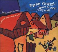 Parno Graszt - ...in My Room