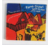 Parno Graszt - ...in My World