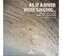 Parnu City Orchestra - As If A River Were Singing...