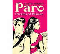 PARO: Dreams of Passion