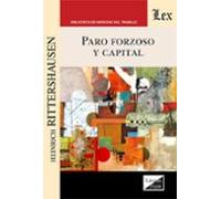 Paro Forzoso Y Capital
