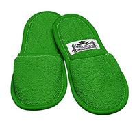 Parodi & - 206, 206 Pantuflas Unisex Talla 38/39, Terry adulto, Assortiti, 38 EU