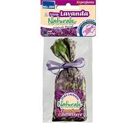 Parodi & Parodi 615 - Bolsa perfumada de Lavanda Natural para cajones, 15 g, Neutro, estándar