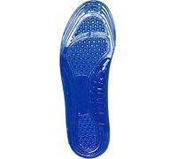 PARODI & PARODI 859, 859-Plantilla de Gel para Mujer masajeadora Unisex Adulto, Neutro, Talla única