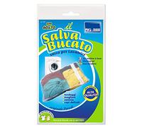 PARODI & PARODI Bolsa para Lavadora 60 x 70 cm, Red de Red para Lavadora, Bolsa de Lavado Save Bolsa de lavandería