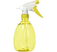 PARODI & PARODI Botella de spray vacía, colores surtidos, 550 ml