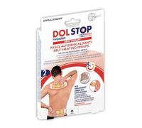 PARODI & PARODI - DolStop Patch para dor articular e muscular NECK 2 unds.