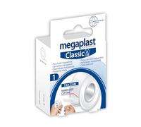 PARODI & PARODI - ESPARADRAPO TRANSP. MEGAPLAST 5 metros x