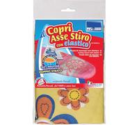 PARODI & PARODI Fantasía de - Funda para Tabla de Planchar (algodón, Multicolor, 23 x 32 x 2 cm