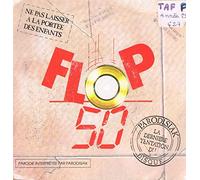 parodisiak - flop 50 (45 tours)