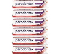 Parodontax 6 x pasta de dientes Ultra Clean - 75 ml
