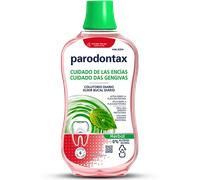 Colutorio Herbal Cuidado diario de encías 500 ml
