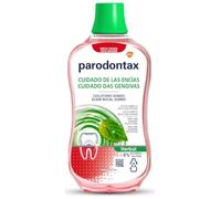 Parodontax Herbal Colutorio 500ml