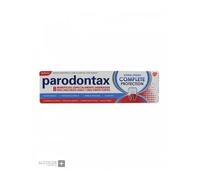 PARODONTAX COMPLETE EXTRA FRESH PASTA 75 ML