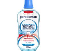 Parodontax Complete Protection Colutorio 500ml
