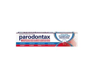 Parodontax Complete Protection Extra Fresh Pasta de Dientes 75ml
