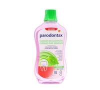 Parodontax cuidado de las encías colutorio sabor herbal 500 ml