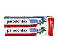 Periodontax Pasta de dientes fresca Intense Freshness batch de 2x75ml