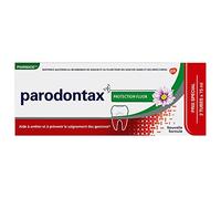 Periodontax Pasta de dientes verde Gel Fluor Gel 2X75 Ml