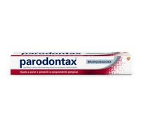 Parodontax dentfrico blanco 75ml