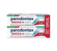 Parodontax Dentífrico Encías + Aliento & Sensibilidad 2x75ml