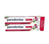 Parodontax dentífrico - refuerza y protege encías - Parodontax 2 tubos 75 ml