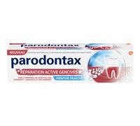 Parodontax Dentífrico Reparador de Encías Menta Fresca 75ml
