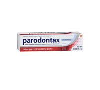 Parodontax Diario Flúor Anticaries Y Antigingivitis Pasta Whitening 3.4