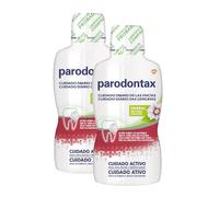 Parodontax Elixir Herbal Diario 2x500ml