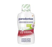 Parodontax Elixir Herbal Diario 500ml