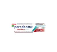 Parodontax Encías + Aliento Blanqueante, Pasta Dental, 75 ml