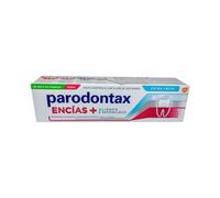 Parodontax Encías + Aliento & Sensibilidad Extra Fresh 75ml