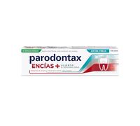 Parodontax encías+ aliento + sensibilidad 75ml