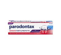 Parodontax Encías Fuertes y Protegidas Menta Fresca 75ml