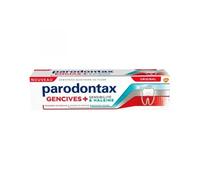 Parodontax Encías + Sensibilidad y Aliento Extra Fresco Pasta dentífrica 75 ml