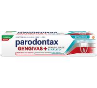 Parodontax Pasta Dentífrica Sensibilidad Encías 75ml