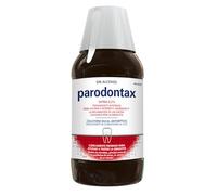 Parodontax Enjuague Bucal Extra, Antiséptico Bucal Para la Prevención y Ayuda en el Tratamiento de la Gingivitis, Sin Alcohol, 300 ml