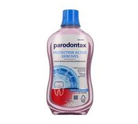 Parodontax Enjuague Bucal Menta Fresca 500ml