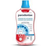 Parodontax Enjuague Encias 500 Frescor