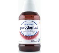 Parodontax Extra Colutorio 0,2% Clorhexidina 300ml