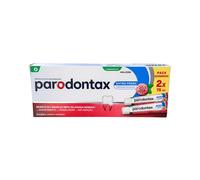 Parodontax Herbal Fresh Sabor a Eucalipto y Menta 2x75 ml