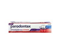 Parodontax Fortalece y Protege las Encías Menta Fresca 75ml