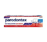 Parodontax Fortalece y Protege Menta Fresca, Blanqueador 75 ml