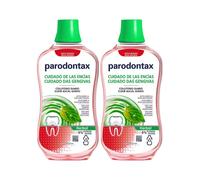 Parodontax Herbal Elixir Cuidado de las Encías 2x500ml