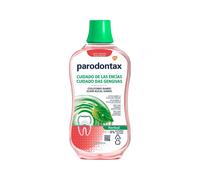 Colutorio Herbal Cuidado diario de encías 500 ml