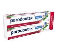 Parodontax Herbal Fresh Sabor a Eucalipto y Menta 2x75 ml