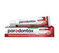 Parodontax Herbal Original Pasta de Dientes, Ayuda a Detener y Prevenir el Sangrado de Encías, Sabor a Menta y Jengibre, 75 ml